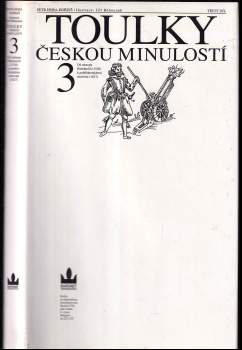 Petr Hora-Hořejš: Toulky českou minulostí