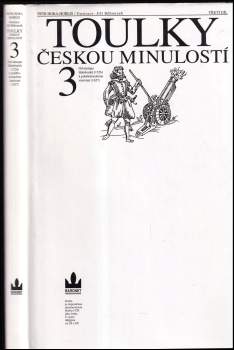 Petr Hora-Hořejš: Toulky českou minulostí