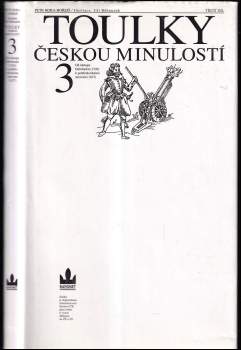 Petr Hora-Hořejš: Toulky českou minulostí