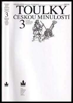 Petr Hora-Hořejš: Toulky českou minulostí