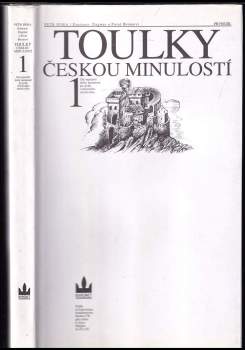 Petr Hora-Hořejš: Toulky českou minulostí