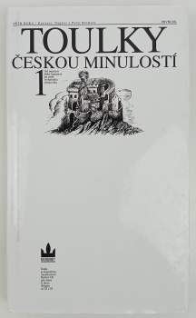Petr Hora-Hořejš: Toulky českou minulostí
