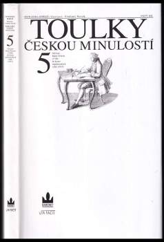 Toulky českou minulostí