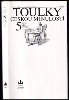 Toulky českou minulostí