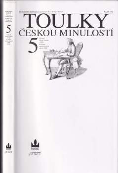Toulky českou minulostí