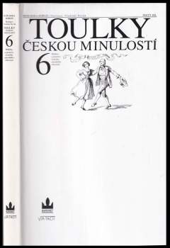 Petr Hora-Hořejš: Toulky českou minulostí