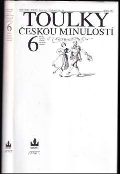 Petr Hora-Hořejš: Toulky českou minulostí