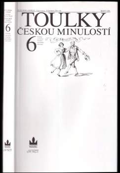 Petr Hora-Hořejš: Toulky českou minulostí