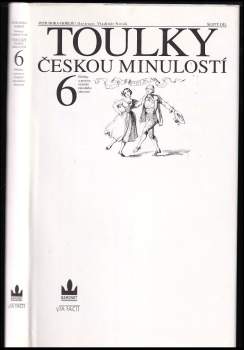 Petr Hora-Hořejš: Toulky českou minulostí