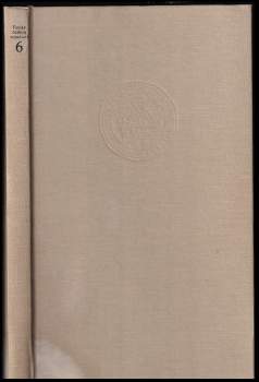 Petr Hora-Hořejš: Toulky českou minulostí