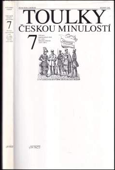 Toulky českou minulostí