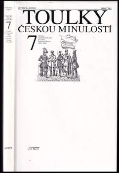 Toulky českou minulostí