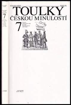 Petr Hora-Hořejš: Toulky českou minulostí