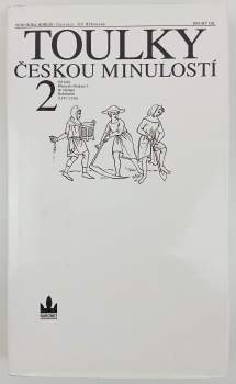 Toulky českou minulostí