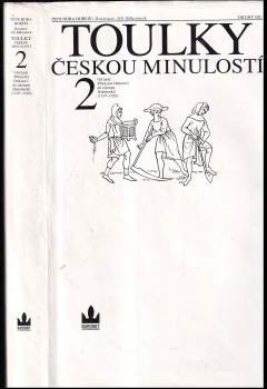 Petr Hora-Hořejš: Toulky českou minulostí