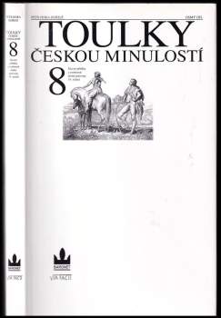 Petr Hora-Hořejš: Toulky českou minulostí 8
