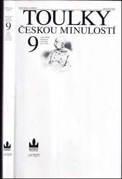 Petr Hora-Hořejš: Toulky českou minulostí