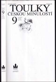 Petr Hora-Hořejš: Toulky českou minulostí