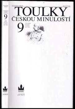 Petr Hora-Hořejš: Toulky českou minulostí