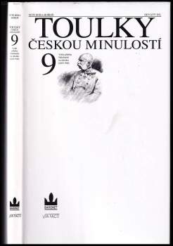 Petr Hora-Hořejš: Toulky českou minulostí