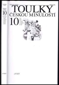 Toulky českou minulostí