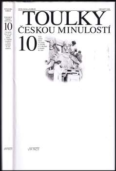 Toulky českou minulostí