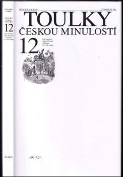Toulky českou minulostí