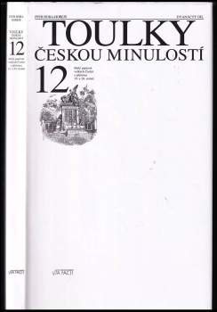 Toulky českou minulostí