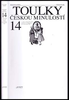Petr Hora-Hořejš: Toulky českou minulostí