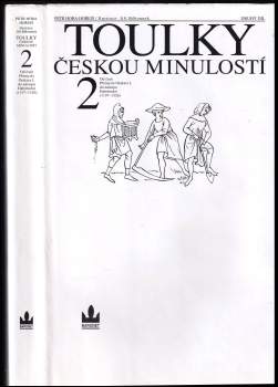 Toulky českou minulostí