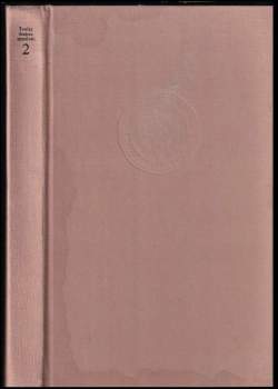 Toulky českou minulostí : Druhý díl - [Od časů Přemysla Otakara I. do nástupu Habsburků (1197 - 1526)] - Petr Hora-Hořejš (1995, Baronet) - ID: 810083