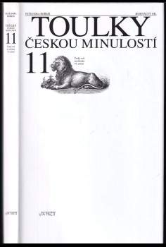 Toulky českou minulostí