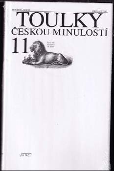 Toulky českou minulostí : [Český svět na sklonku 19. století] - 11. díl
