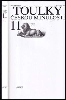 Toulky českou minulostí