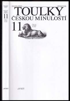 Petr Hora-Hořejš: Toulky českou minulostí