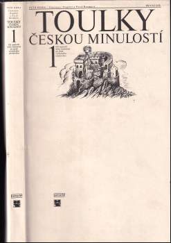 Petr Hora-Hořejš: Toulky českou minulostí