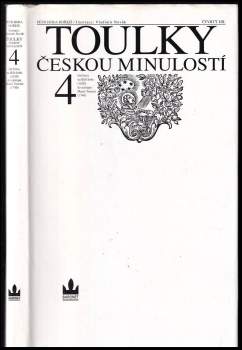Toulky českou minulostí