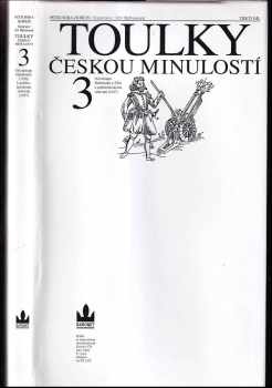 Petr Hora-Hořejš: Toulky českou minulostí