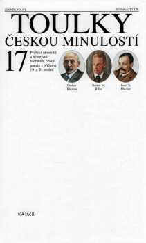 Toulky českou minulostí
