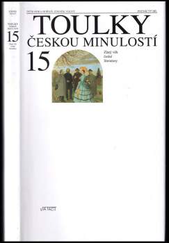 Toulky českou minulostí