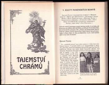 Aleš Česal: Toulky českým tajemnem