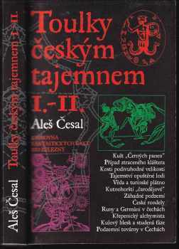Toulky českým tajemnem - Aleš Česal (2004, Ivo Železný) - ID: 964044