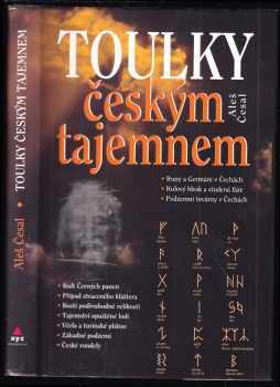 Aleš Česal: Toulky českým tajemnem