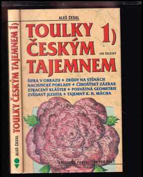 Toulky českým tajemnem