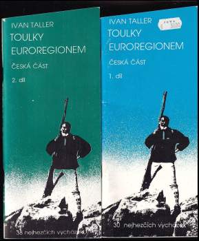 Toulky Euroregionem