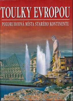 Toulky Evropou