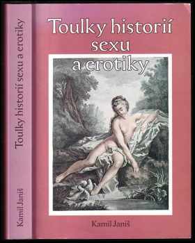 Toulky historií erotiky a sexu