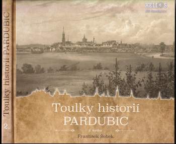 Toulky historií Pardubice