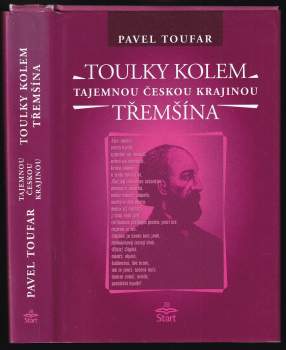 Toulky kolem Třemšína