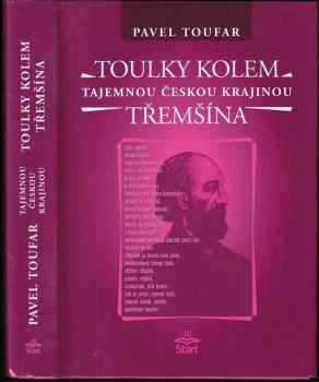 Pavel Toufar: Toulky kolem Třemšína